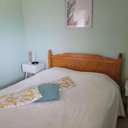 Appartement Cosy Face Mer Avec Balcon Et Parking Prive - Fr-1-672-13 Merlimont Plage Zewnętrze zdjęcie